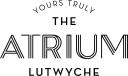 The Atrium Lutwyche logo